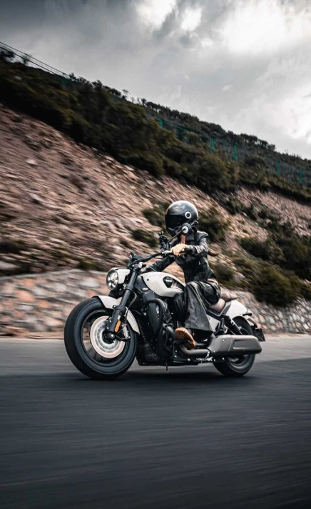 Мотоцикл Benda DarkFlag 500 Commander в Липецке