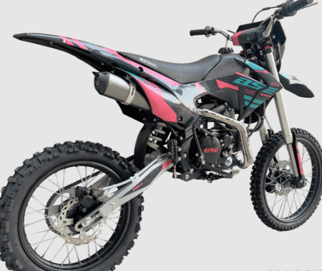 Питбайк BSE PH 150 (015) AK47 в Липецке