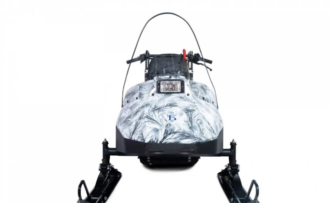 Миниснегоход Бурлак-М Егерь 18.5 л.с. с эл.зап. в Липецке