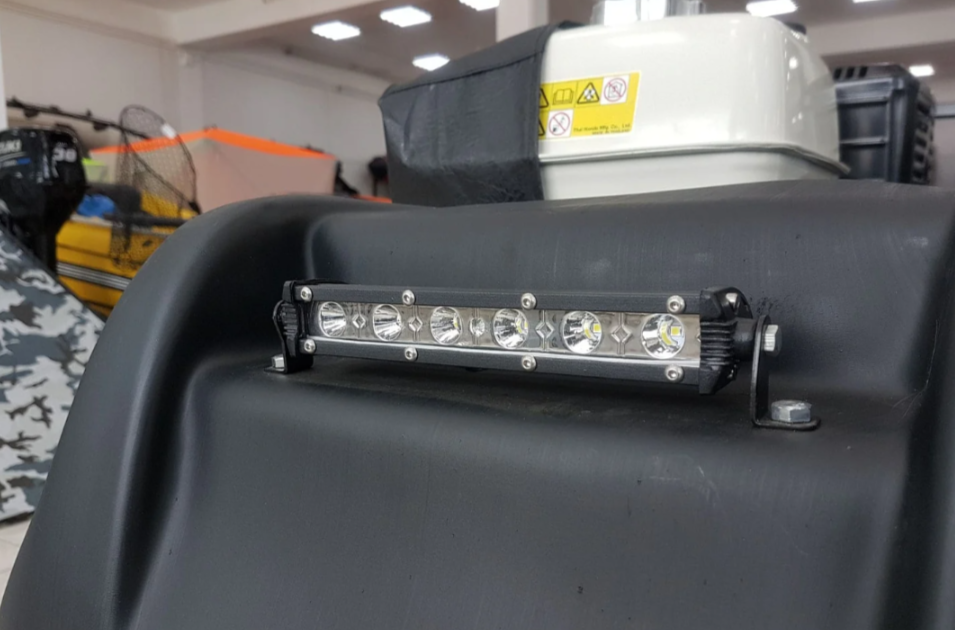 Мотобуксировщик PAXUS 650 15 л.с. в Липецке