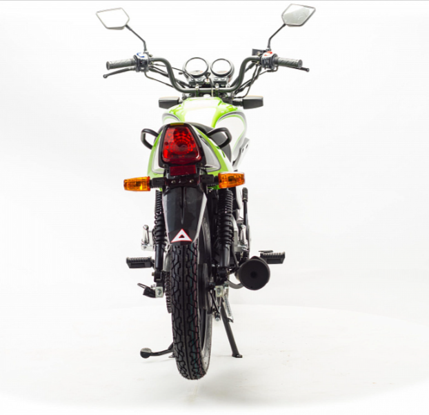 Мотоцикл MOTOLAND (МОТОЛЕНД) VOYAGE 200 в Липецке