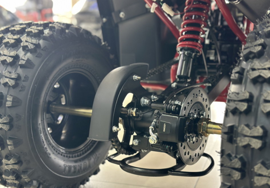 Квадроцикл GBM MAVERICK 222 NEW в Липецке