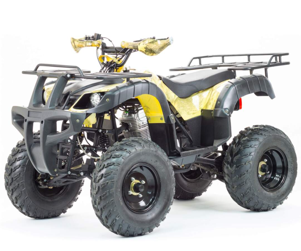 Квадроцикл MOTOLAND (МОТОЛЕНД) 250 ADVENTURE в Липецке