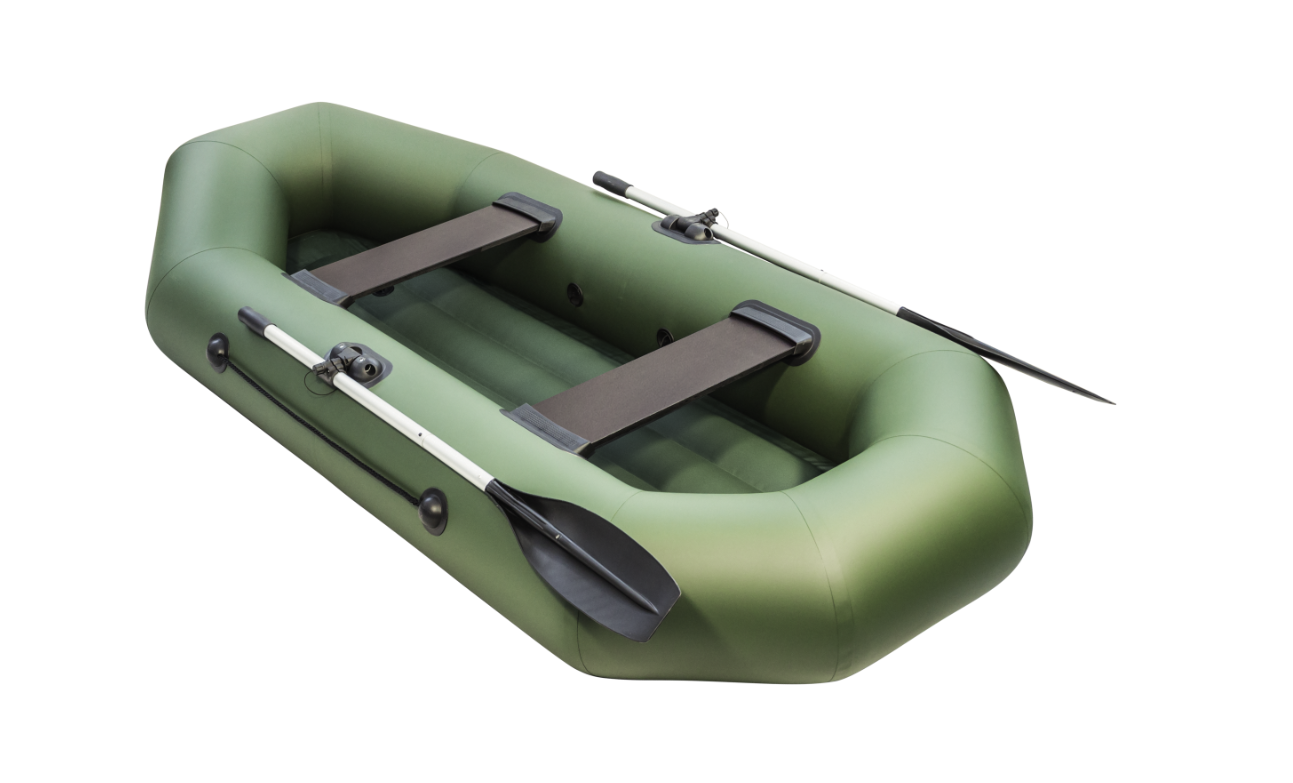 Лодка АКВА-ОПТИМА 260 НД в Липецке