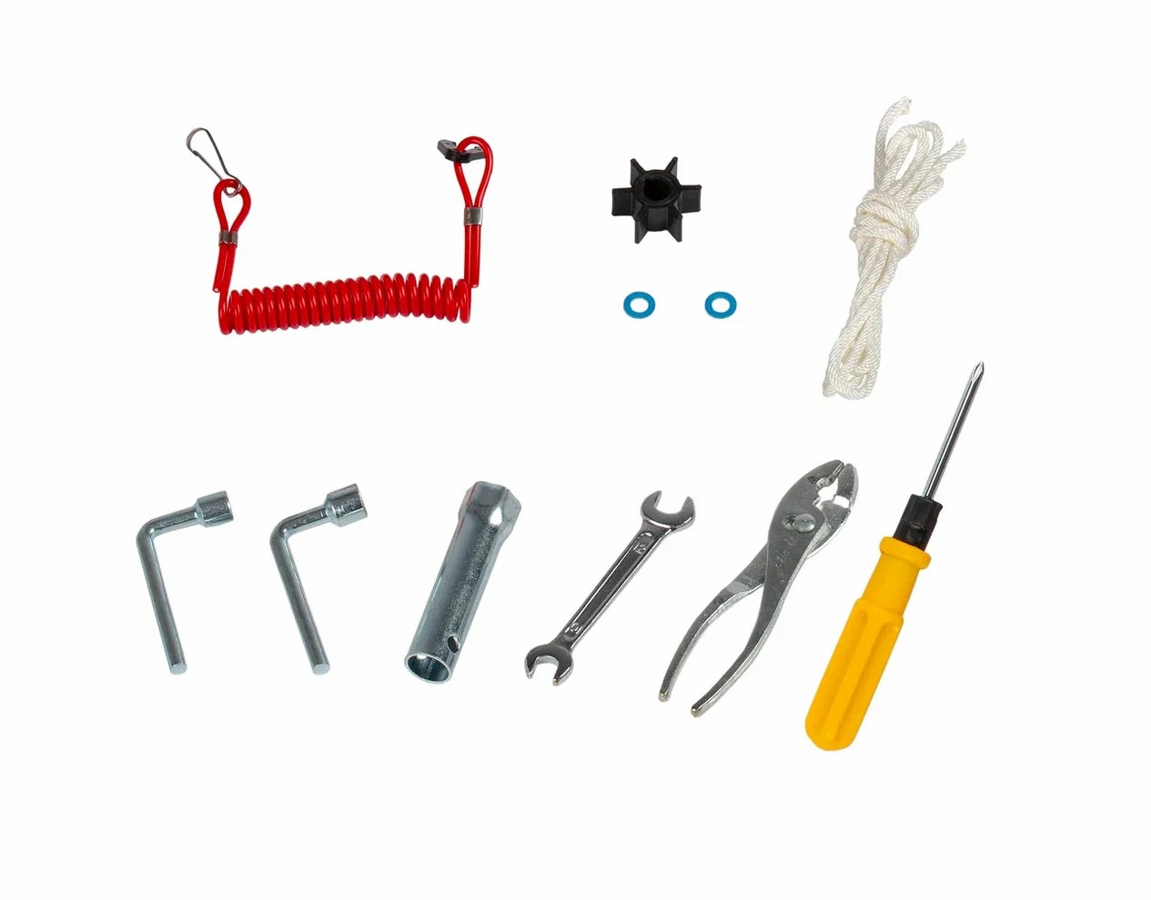 ЛОДОЧНЫЙ МОТОР GLADIATOR G5FHS в Липецке