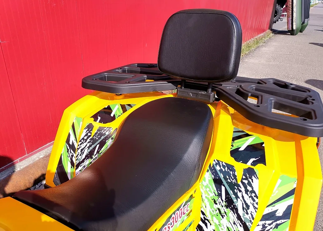 Квадроцикл PROMAX STORM 280 LUX в Липецке