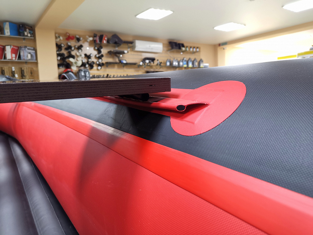 Лодка MISHIMO SPORT 370 в Липецке