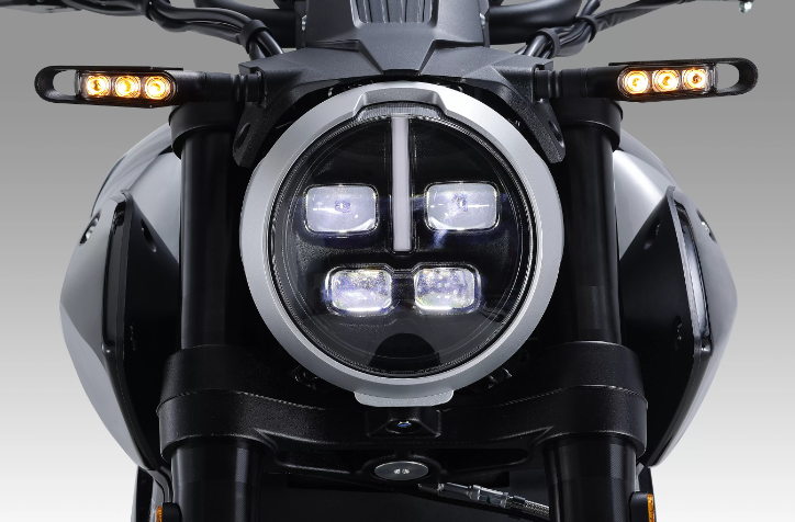 Мотоцикл GAOKIN THOR 1000 в Липецке