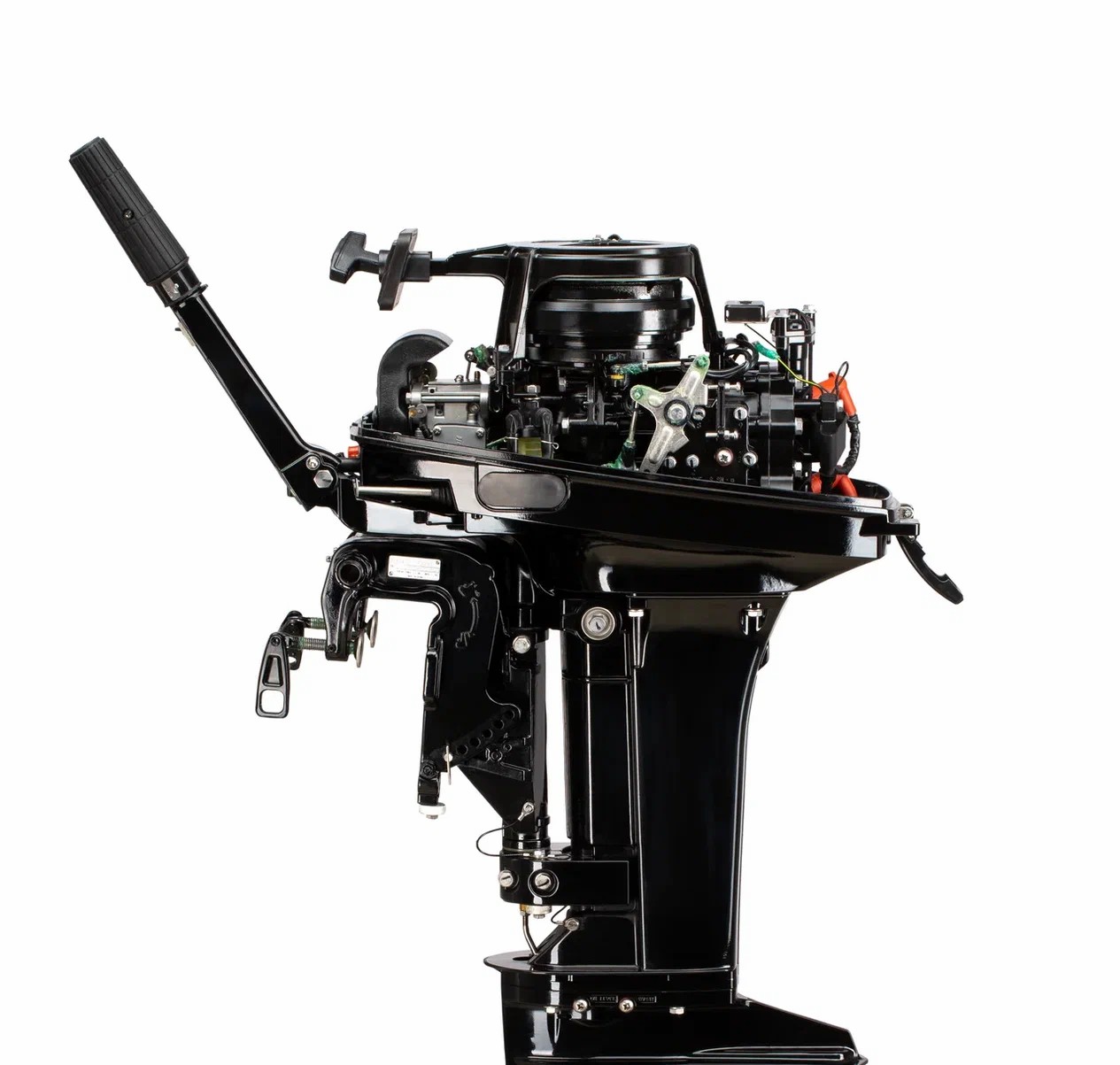 ЛОДОЧНЫЙ МОТОР GLADIATOR G20FHS в Липецке