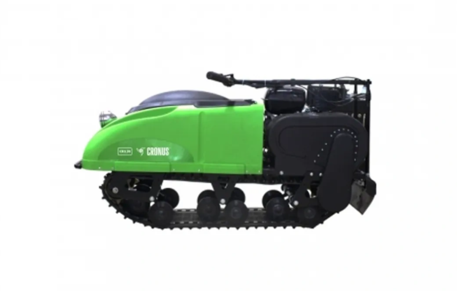 Мотобуксировщик CRONUS CR13V в Липецке