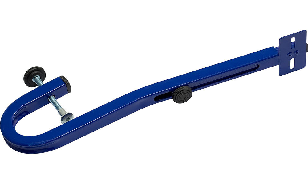 Кронштейн датчика эхолота №1 под нднд в Липецке