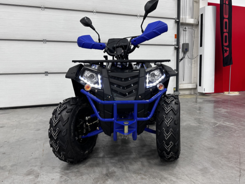 Квадроцикл GBM SHARP BIG 300 NEW PREMIUM в Липецке