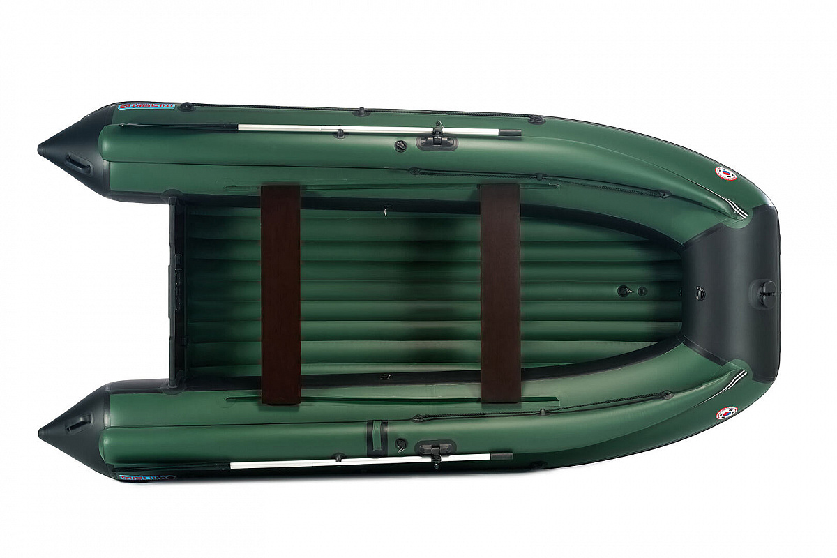 Лодка MISHIMO FAMILY LITE DF 430 в Липецке