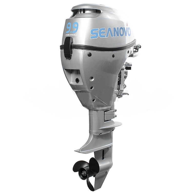 Лодочный мотор SEANOVO SNF9.9FES в Липецке