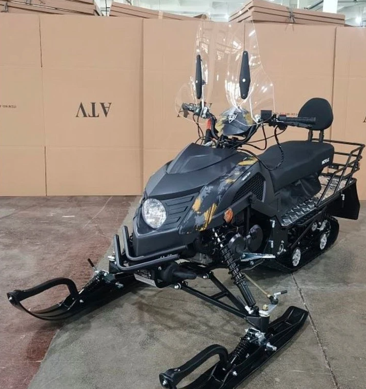 Снегоход Motax Snow 200 в Липецке