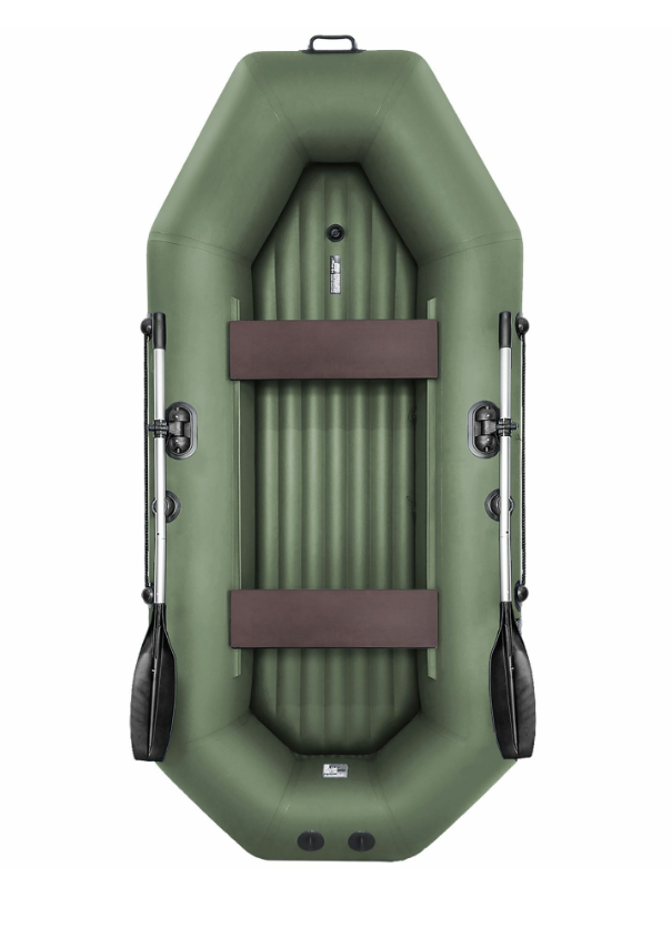  Лодка АКВА-МАСТЕР 280 НД в Липецке