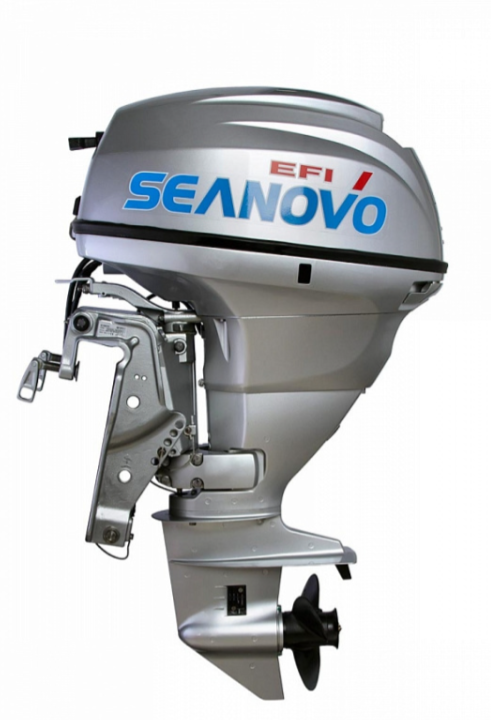 Лодочный мотор SEANOVO SNEF30FEL-T - EFI в Липецке