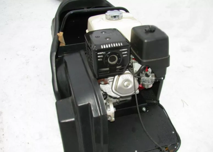 Мотобуксировщик ВОЛГАРЬ 9 Утилитарный в Липецке