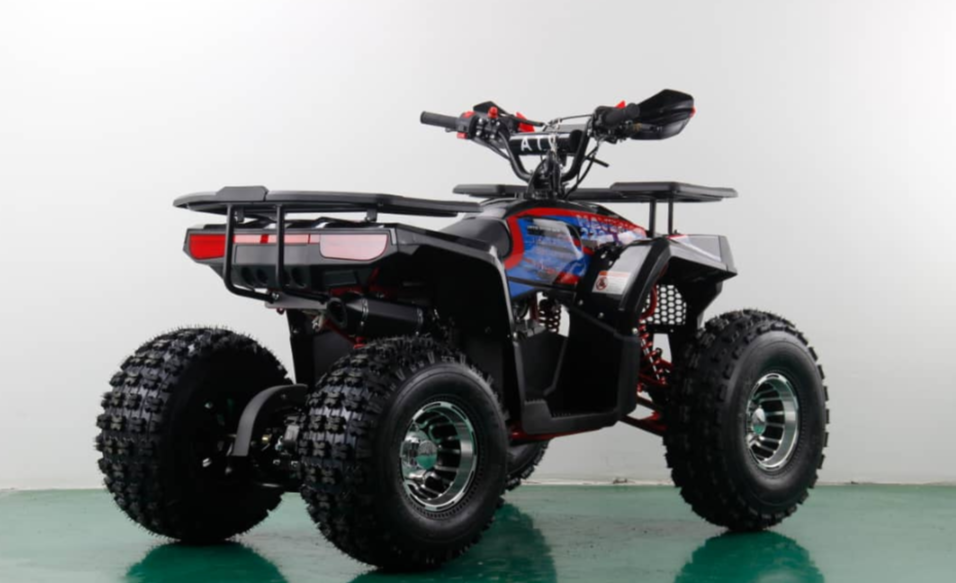 Квадроцикл GBM MAVERICK 222 NEW в Липецке