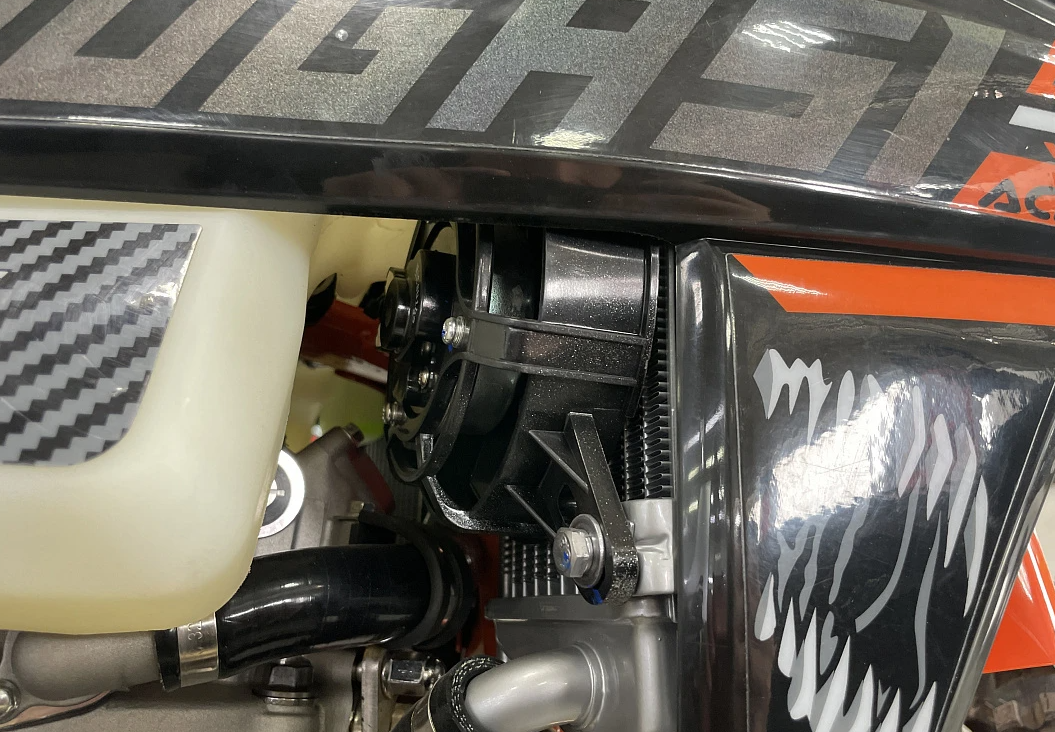 Мотоцикл PROGASI HARDCORE 450 в Липецке