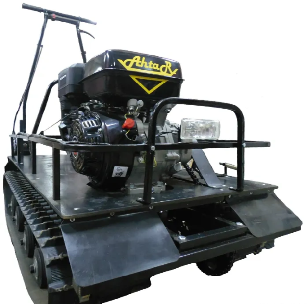 Мотобуксировщик AhtaR L11 в Липецке