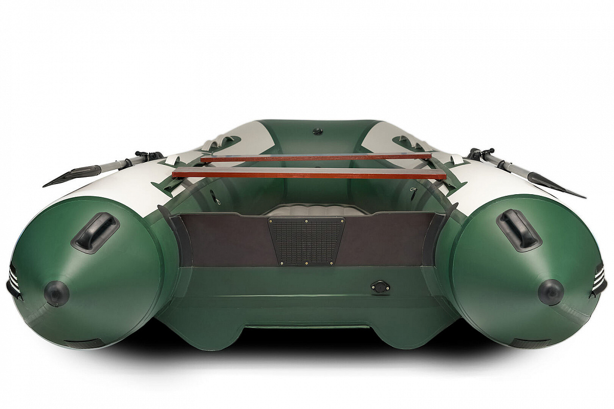 Лодка MISHIMO LITE DF 400 в Липецке