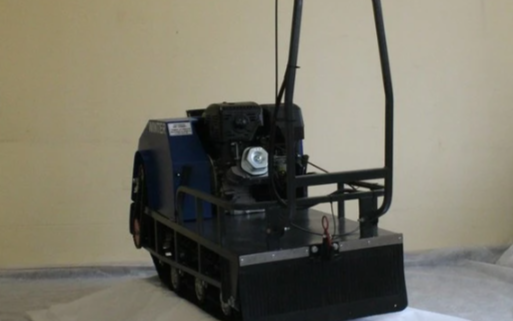 Мотобуксировщик ВЕПС WINTER «ЛОНГ» 17 в Липецке