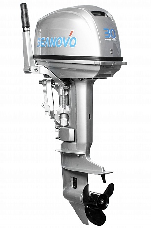 Лодочный мотор SEANOVO SN30FHL в Липецке