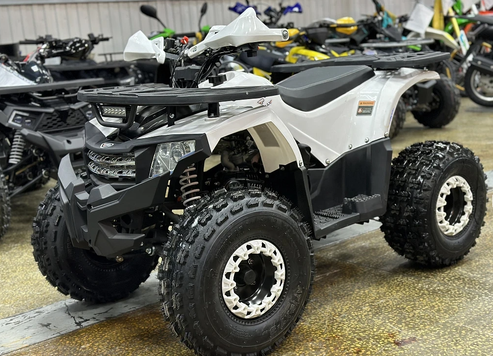 Квадроцикл PROMAX WILD 2.0 190 в Липецке