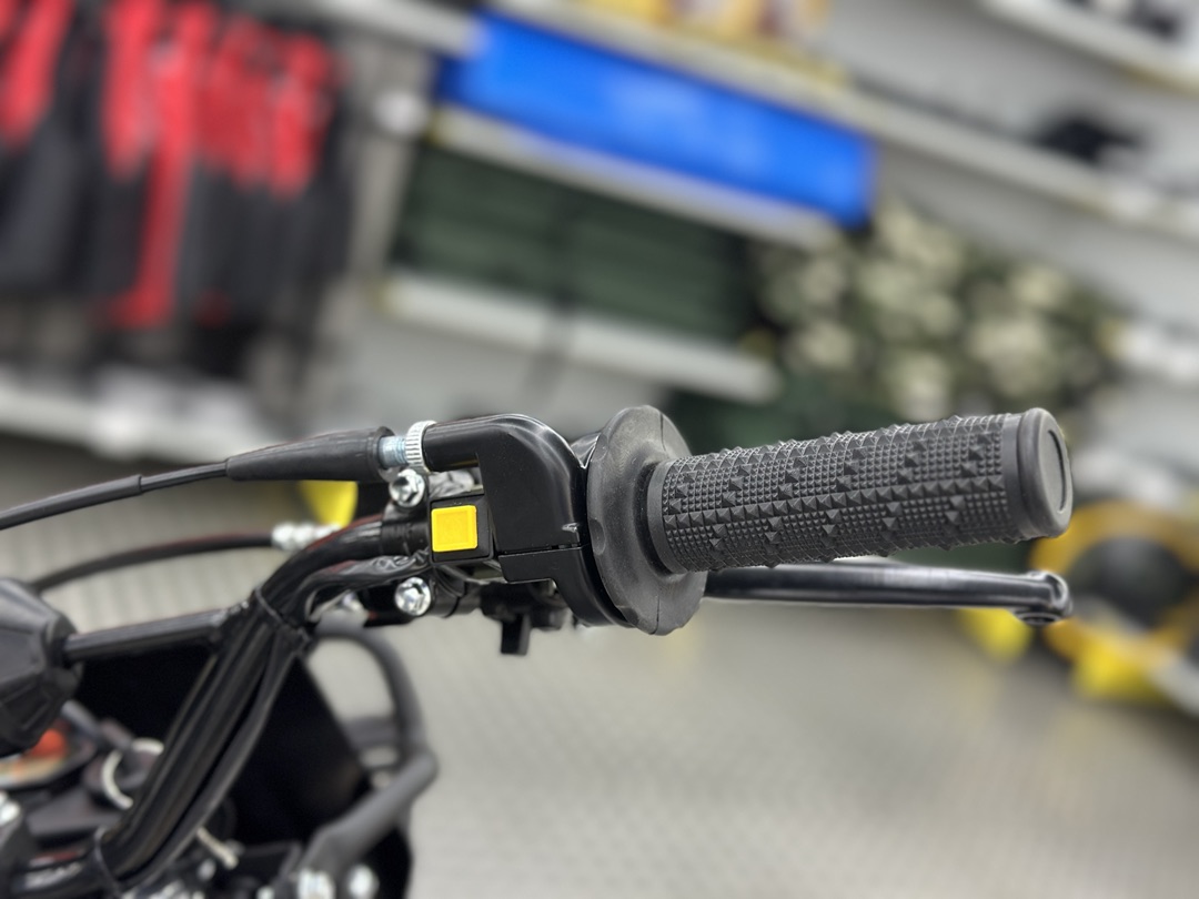 Кроссовый мотоцикл PROMAX ARMY 250 в Липецке