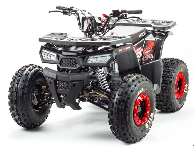 Квадроцикл PROMAX WILD 175 в Липецке