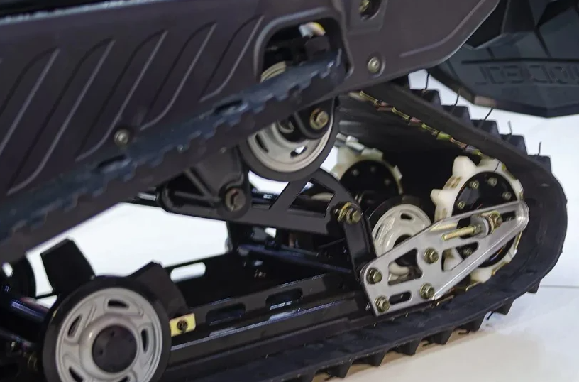 Снегоход Ataki WD 300 в Липецке