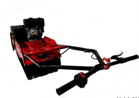 Мотобуксировщик Сила 500 9 л.с. в Липецке