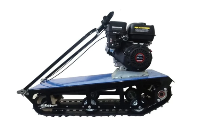 Мотобуксировщик XTREME-MOTORS "Конек-Горбунок" 8.5 л.с. в Липецке