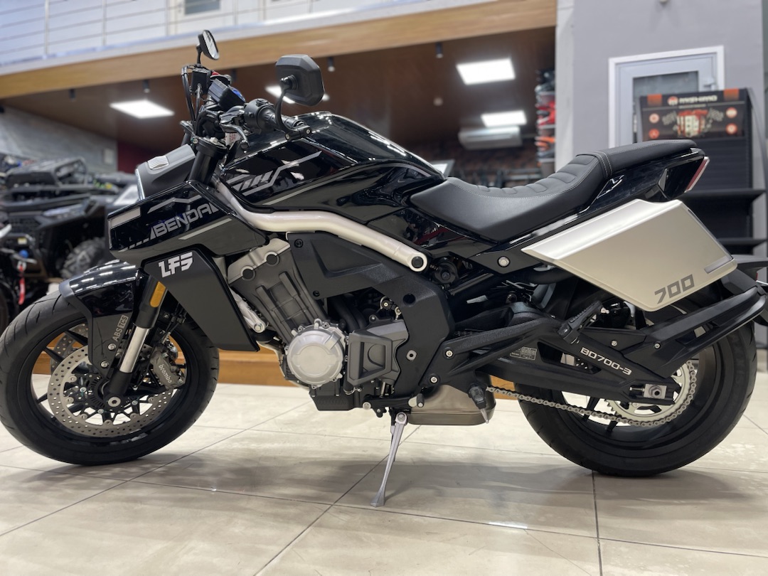 Мотоцикл Benda LFS 700 в Липецке
