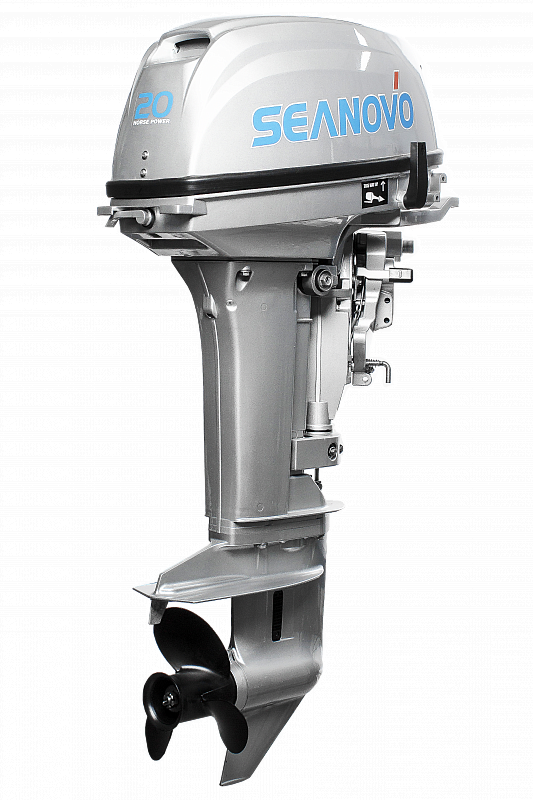 Лодочный мотор SEANOVO SN20FHS в Липецке