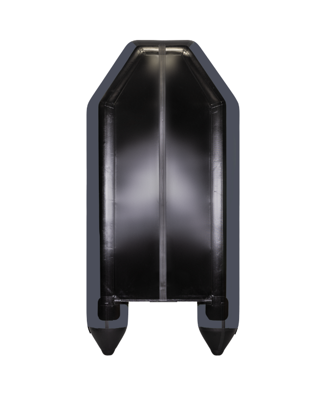  Лодка АКВА 2800 Слань-книжка киль в Липецке