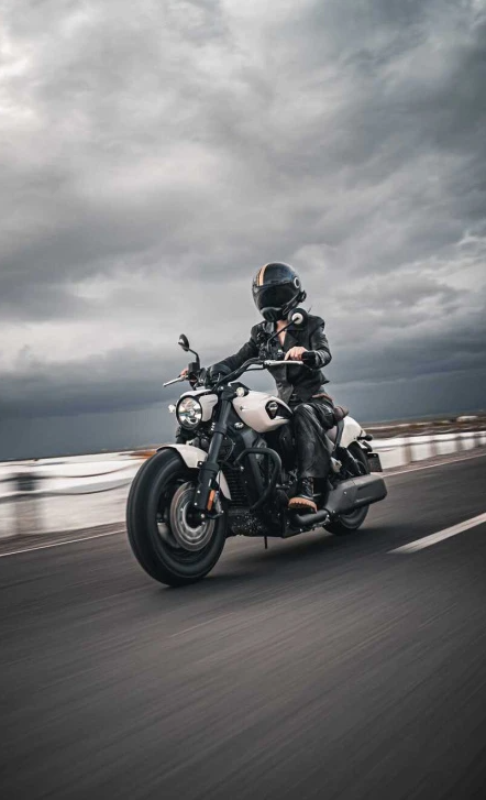 Мотоцикл Benda DarkFlag 500 Commander в Липецке