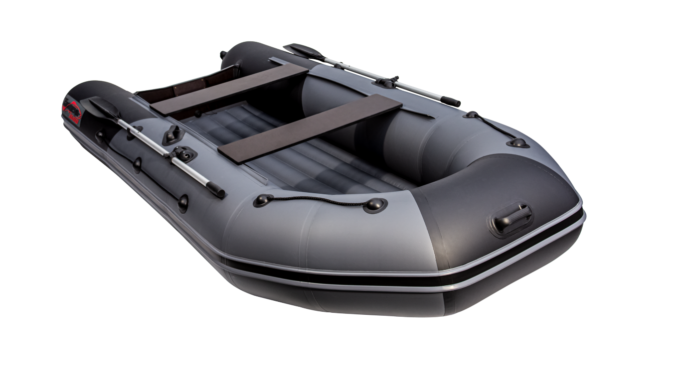 Лодка Таймень NX 3600 НДНД PRO в Липецке