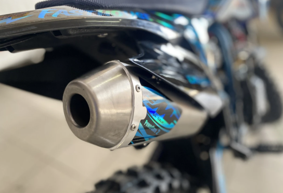 Кроссовый мотоцикл PROMAX DAIKON CB330 в Липецке