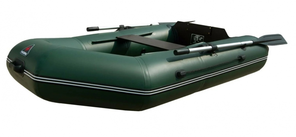 ЛОДКА НАДУВНАЯ YUKONA 230 TL (БЕЗ ПАЙОЛА) в Липецке