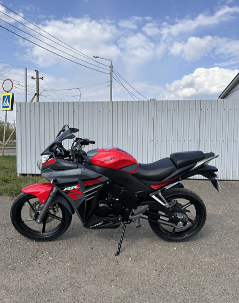 Мотоцикл RACER RC300CS SKYWAY SPORT в Липецке