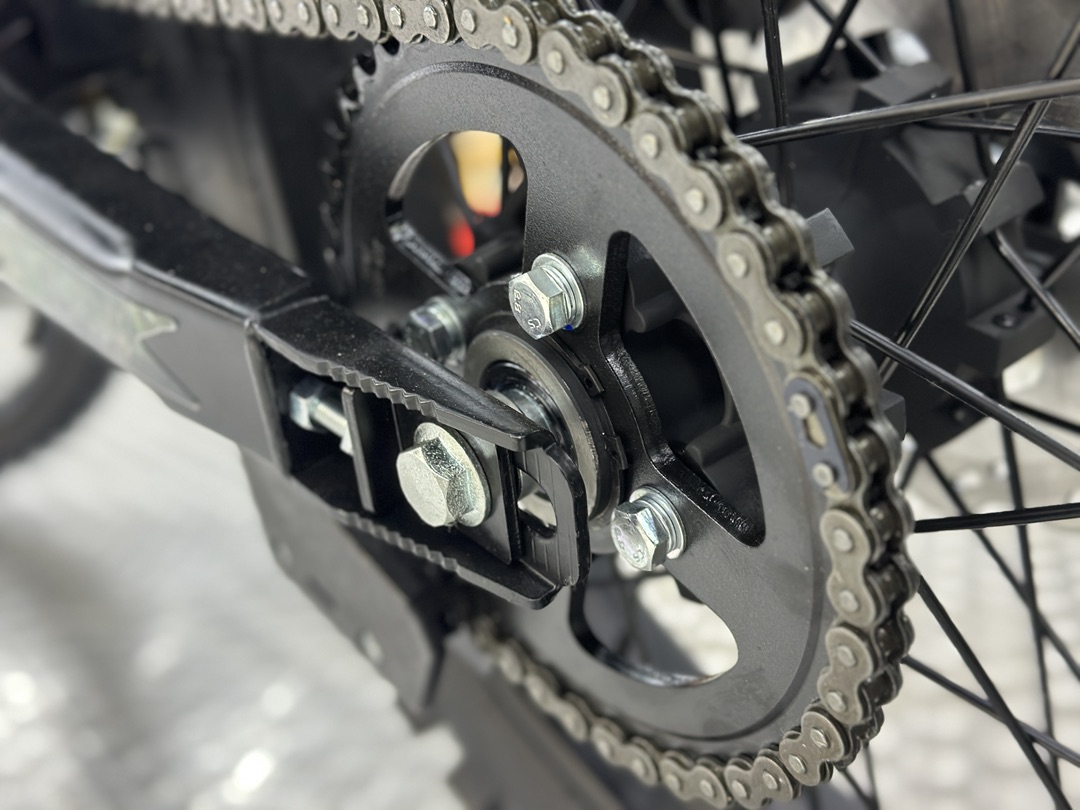 Кроссовый мотоцикл PROMAX ARMY 250 в Липецке