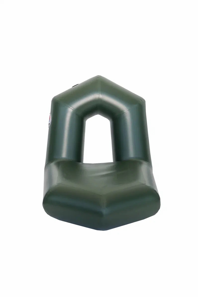 КРЕСЛО НАДУВНОЕ SMARINE, 85Х75 СМ, ПВХ, ЗЕЛЕНЫЙ в Липецке