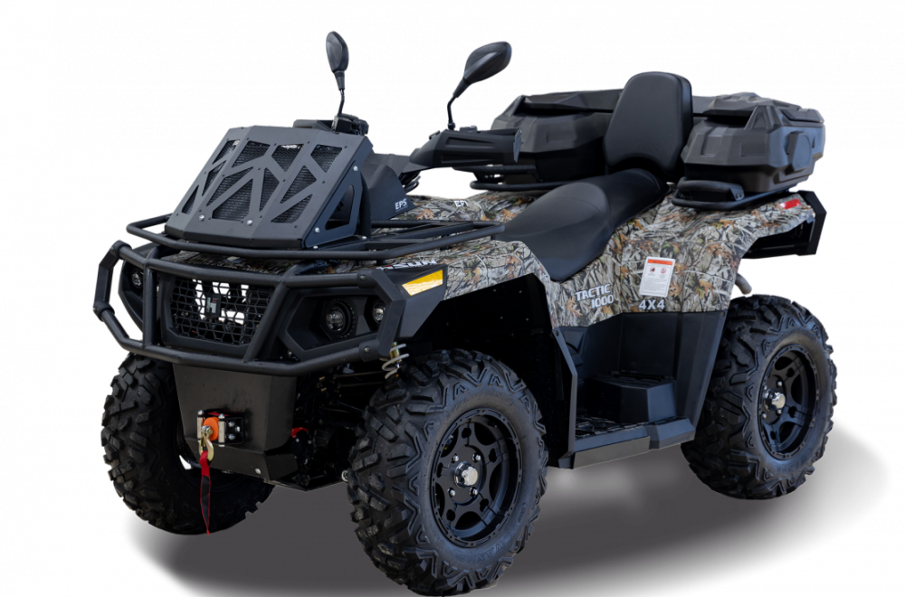 Квадроцикл HISUN TACTIC GT1000/EXTREME EDITION в Липецке