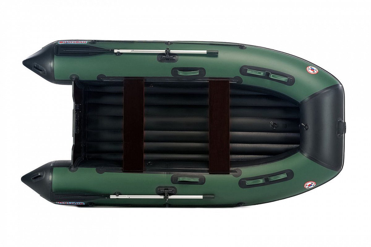 Лодка MISHIMO LITE 350 в Липецке