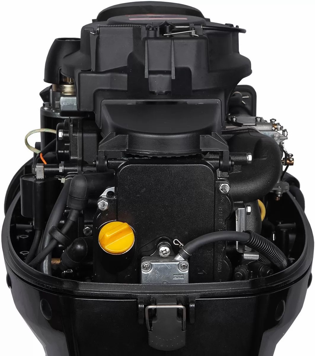 Лодочный мотор MARLIN MF 9.9 AMHS в Липецке