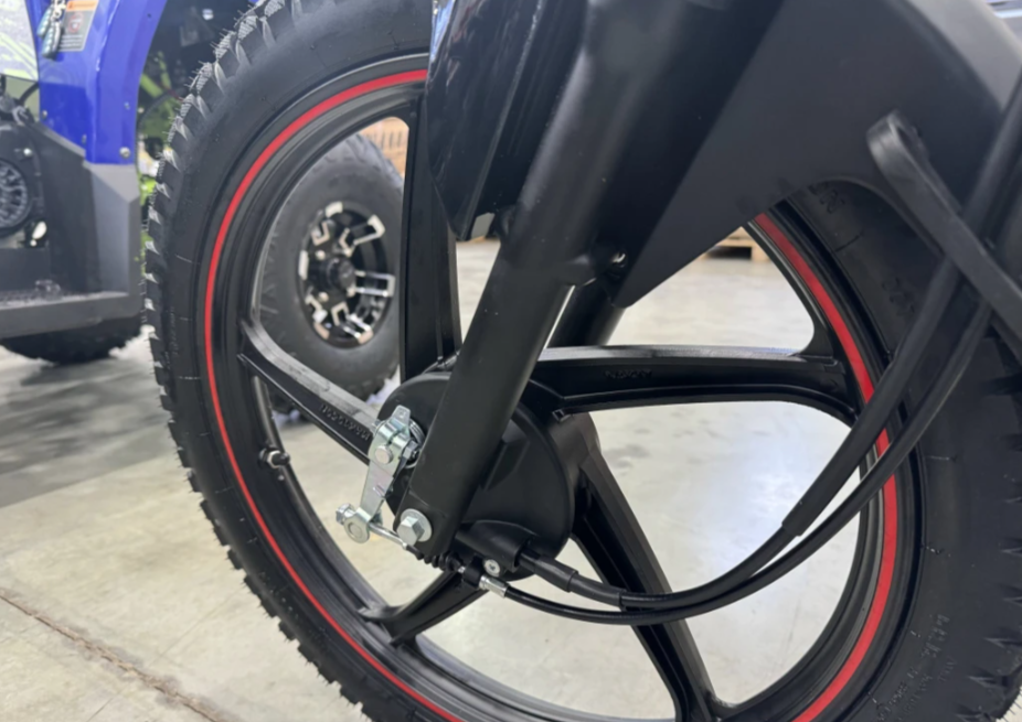 Мопед PROMAX ALPHA TOURIST 150(49) LUX в Липецке