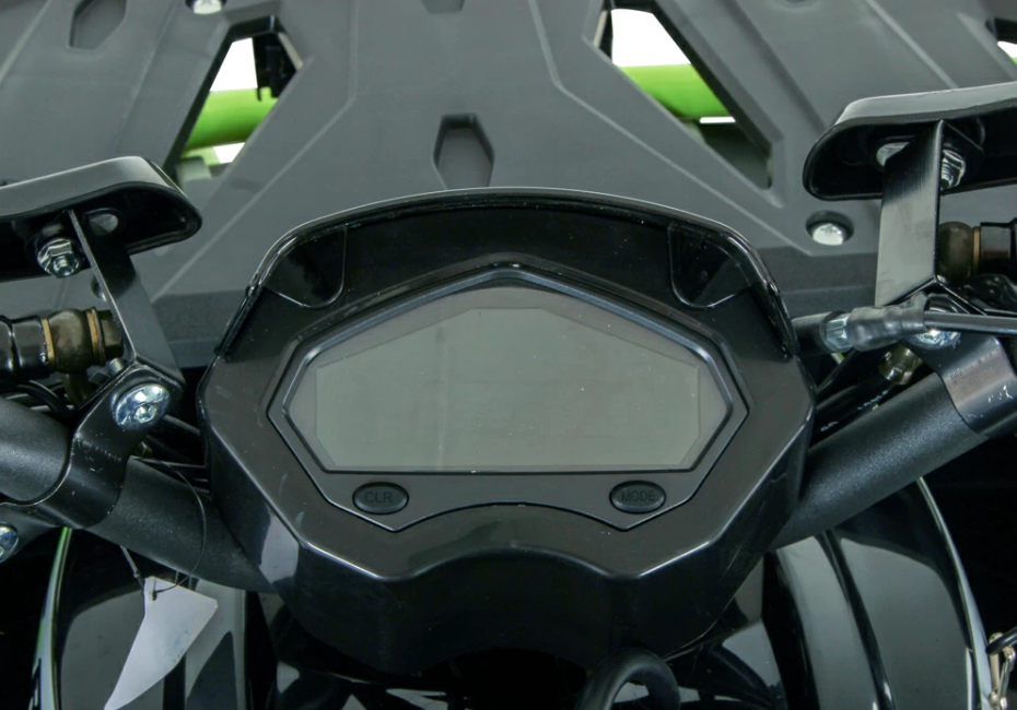 Квадроцикл YACOTA DRAGON LUX 125 в Липецке