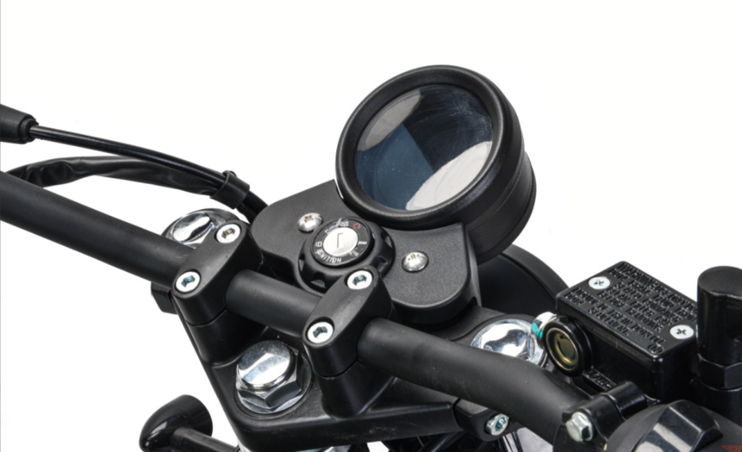 Мотоцикл MOTOLAND (МОТОЛЕНД) TEXAS 300 в Липецке